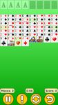 Screenshot 19 di Solitario FreeCell apk