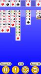 Screenshot 18 di Solitario FreeCell apk