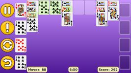 Screenshot 14 di Solitario FreeCell apk