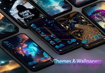 Neon 2 | HD Wallpapers - Theme ảnh màn hình apk 7