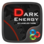 APK-иконка Dark Energy GO Launcher Theme