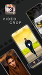 Video Crop captura de pantalla apk 4