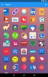 Rewun - Icon Pack capture d'écran apk 5