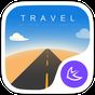 Travel Theme for APUS Launcher APK