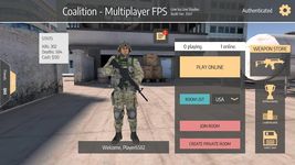 Coalition - Multiplayer FPS image 16