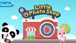 Imagine Little Photo Shop - For kids 3