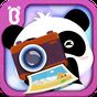 Icône apk Panda Photographe: Star Studio