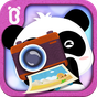 Little Panda's Photo Shop APK