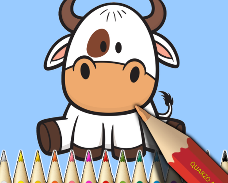 Download Animals Coloring Book Apk Free Download App For Android