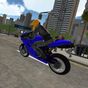 Ícone do apk Fast Motorcycle Driver 3D