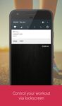 Tabata Workout Timer capture d'écran apk 5