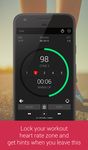 Tabata Workout Timer capture d'écran apk 14