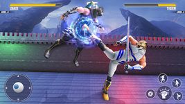 City Ninja Assassin Warrior 3D image 7