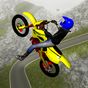 Motocross Fun Simulator의 apk 아이콘
