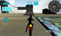 Motocross Fun Simulator image 7