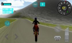 Motocross Fun Simulator image 6