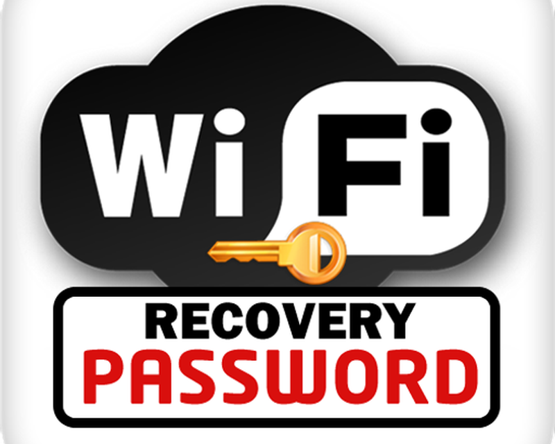 download free wifi password recovery