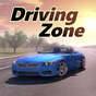 Biểu tượng Driving Zone