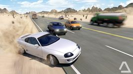 Captură de ecran Highway Racer apk 1