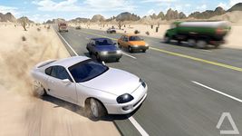 Captură de ecran Highway Racer apk 6