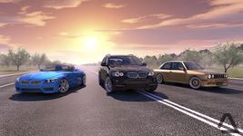 Captură de ecran Highway Racer apk 2