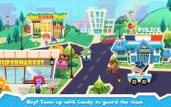 Gambar Candy's Town 10