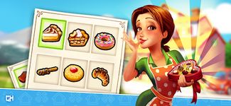 Скриншот 1 APK-версии Delicious - Home Sweet Home