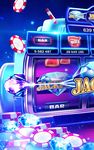 Slot Makineleri-Huuuge Casino ekran görüntüsü APK 6