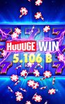 Captură de ecran Slots Casino Games by Huuuge™ apk 1