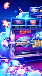 Slot Makineleri-Huuuge Casino ekran görüntüsü APK 17