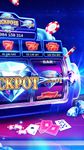 Slot Makineleri-Huuuge Casino ekran görüntüsü APK 16