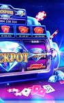 Скриншот 10 APK-версии Huuuge Casino игровые автоматы