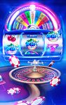 Slot Makineleri-Huuuge Casino ekran görüntüsü APK 9