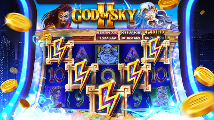 slots - huuuge casino free slot machines games