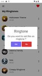 Enge ringtones en geluiden screenshot APK 8
