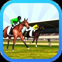 Horse Racing Adventure - Tournament and Betting apk icon