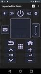Скриншот 2 APK-версии LG webOS Magic Remote