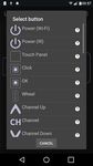 Скриншот 1 APK-версии LG webOS Magic Remote