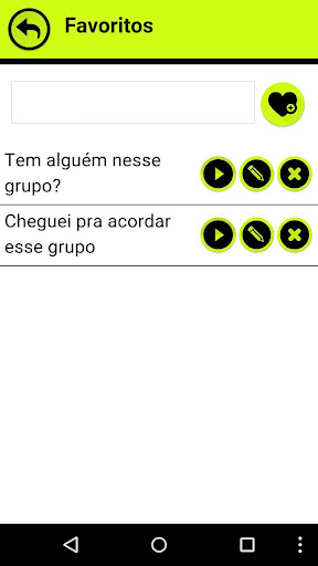 A Voz da Mulher do Tradutor APK voor Android Download