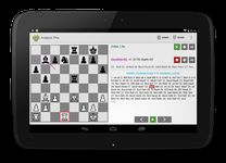Imagem  do Chess - Analyze This (Free)