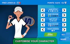 Stick Tennis Tour のスクリーンショットapk 5