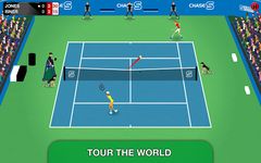 Stick Tennis Tour capture d'écran apk 4