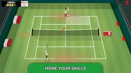 Stick Tennis Tour capture d'écran apk 12