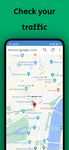 Intrace: Visual Traceroute Screenshot APK 1