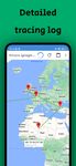 Intrace: Visual Traceroute Screenshot APK 4