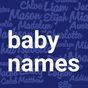 Baby Names by Nametrix