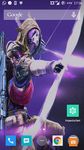 Destiny Hunter Live Wallpaper Bild 