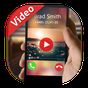 Full Screen Video Caller ID apk icon