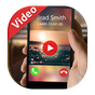 APK-иконка Полный экран Видео Caller ID