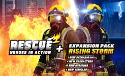 Immagine 2 di RESCUE: Heroes in Action